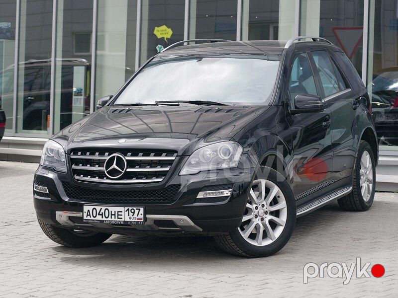 "Mercedes w164" faraları — Ehtiyat hissələri və aksesuarlar, Bakı (2)