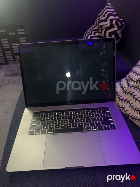 Apple Macbook Pro 15 inch — Bakı