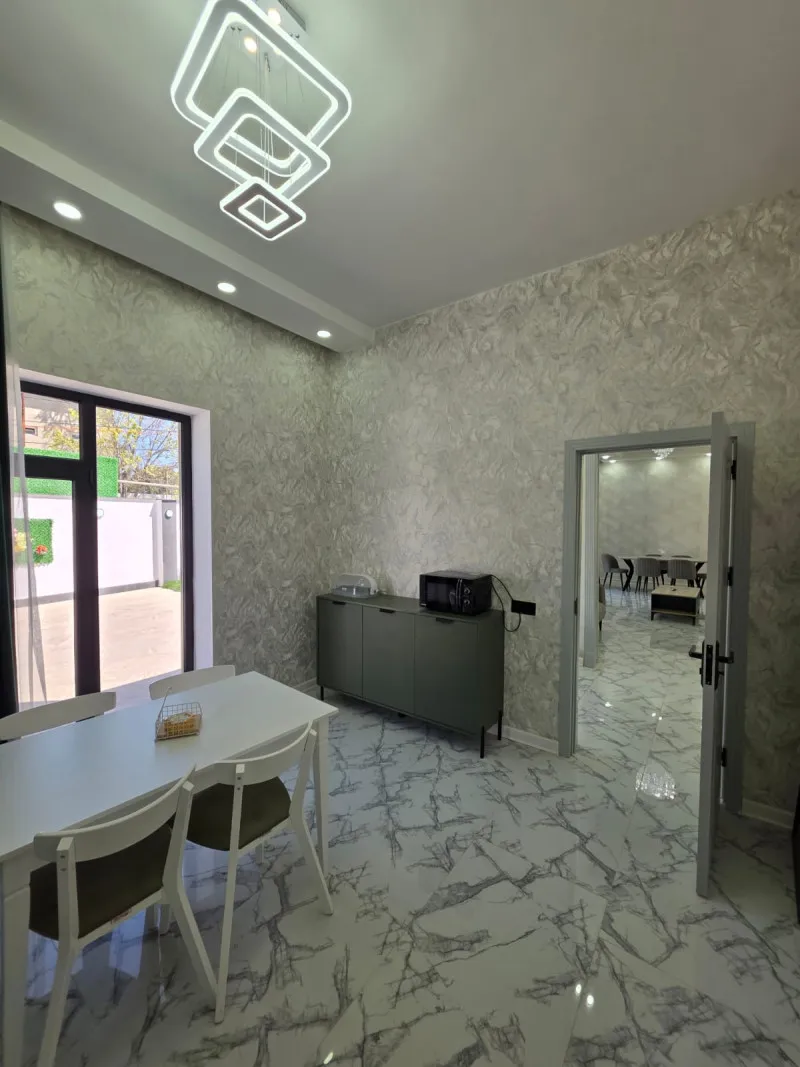 Şüvəlan, 4 otaqlı Həyət evi satılır - 170 m², 1 mərtəbə, 4.2 sot — Ev, villa, Bakı (6)