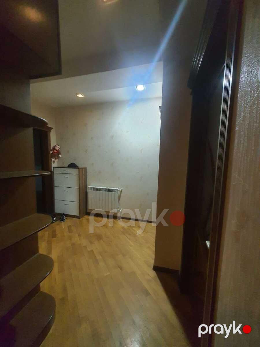 İcarəyə verilir 3 otaqlı köhnə tikili 115 m² — Mənzil, Bakı (4)