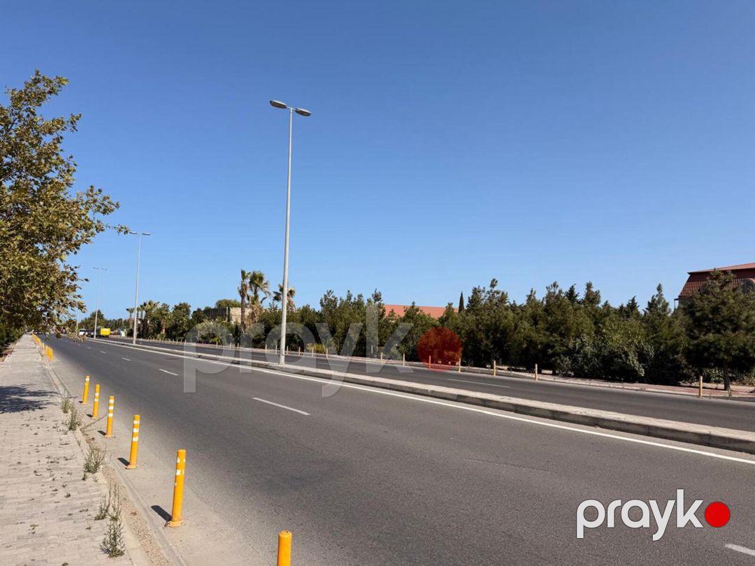 23 sot torpaq sahəsi, Mərdəkan qəs — Torpaq, Bakı (8)