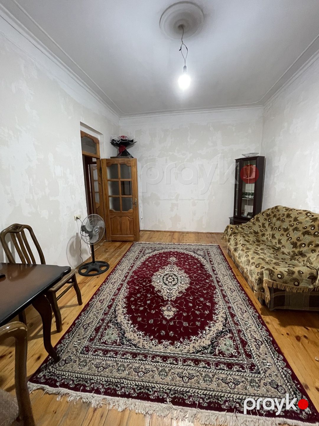 Satılır 3 otaqlı həyət evi/bağ evi 75 m² — Ev, villa, Bakı (12)