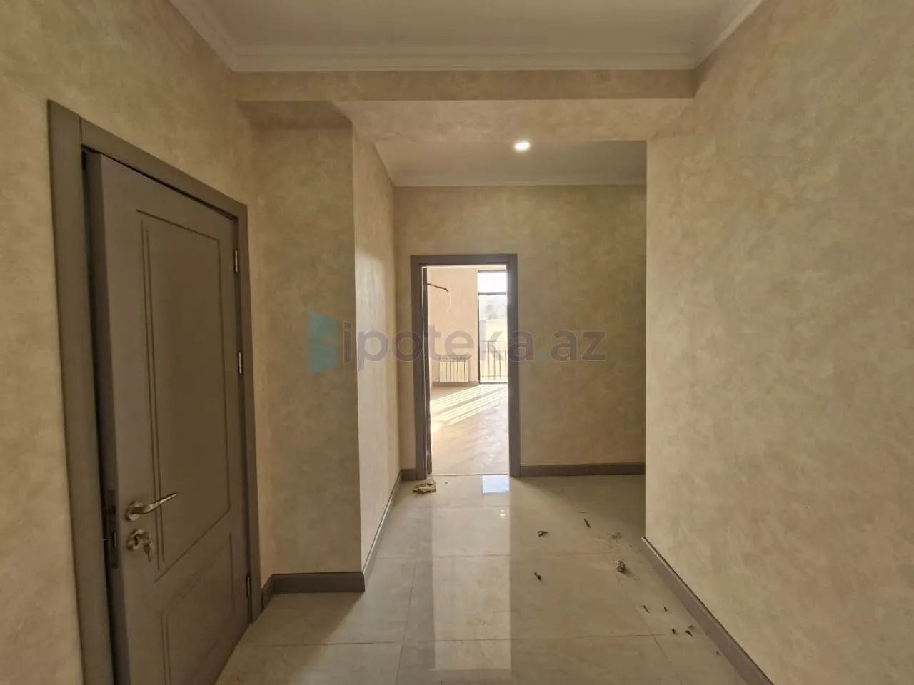 Satılır: 2 Otaq, Yeni tikili, Binəqədi r., 7-ci mkr q., 82.00 m² — Mənzil, Bakı (9)