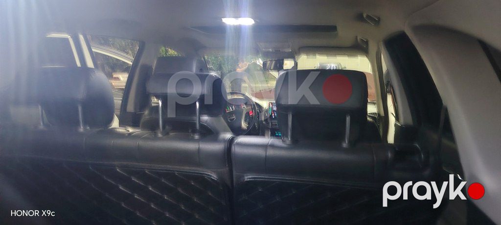 Chevrolet Captiva, 2.0 L, 2014 il, 292 000 km — Avtomobillər, Naxçıvan (9)