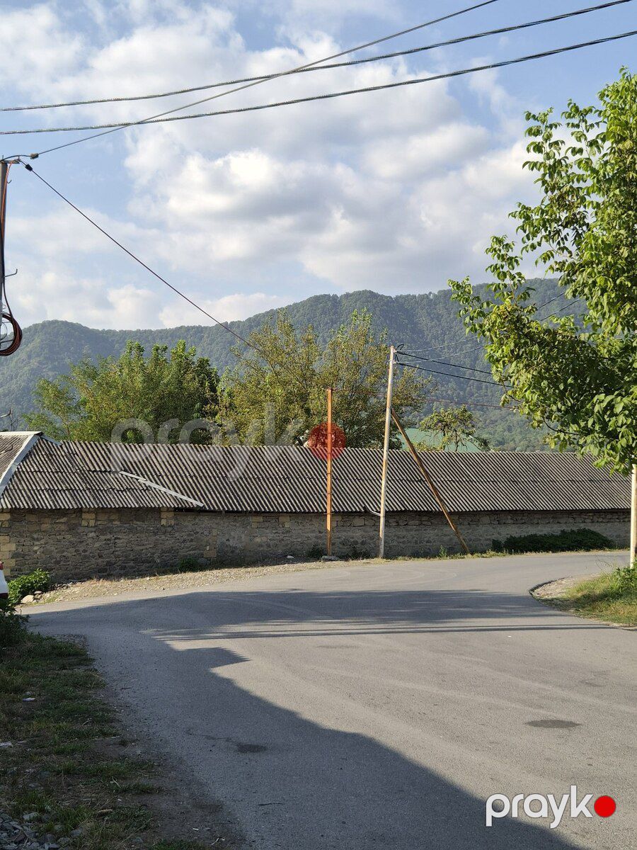 45 sot torpaq sahəsi, Qəbələ r — Torpaq, Qəbələ (2)