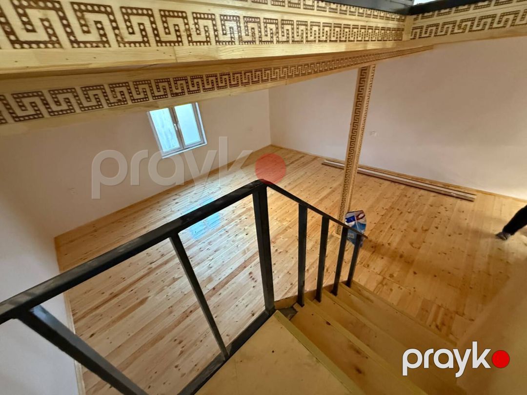 Satılır 3 otaqlı həyət evi/bağ evi 100 m² — Ev, villa, Bakı (7)