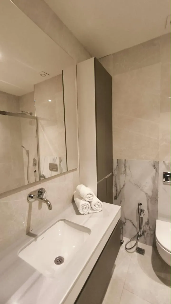 Sea Breeze, 2 otaqlı Yeni tikili satılır - 102 m², 3/7 mərtəbə — Mənzil, Bakı (3)