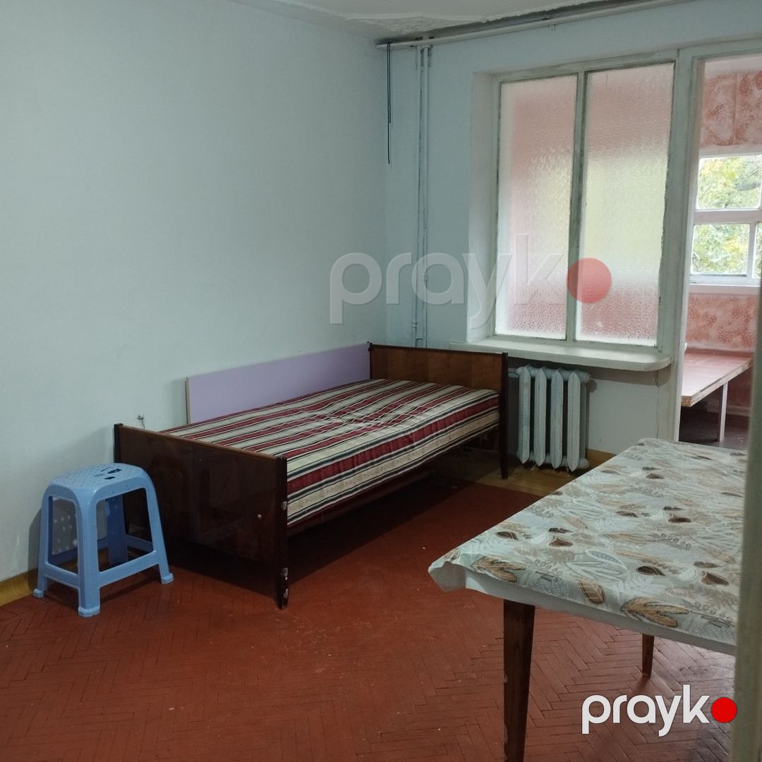 1-otaqlı mənzil kirayə verilir, Yasamal r., 35 m² — Mənzil, Bakı (3)