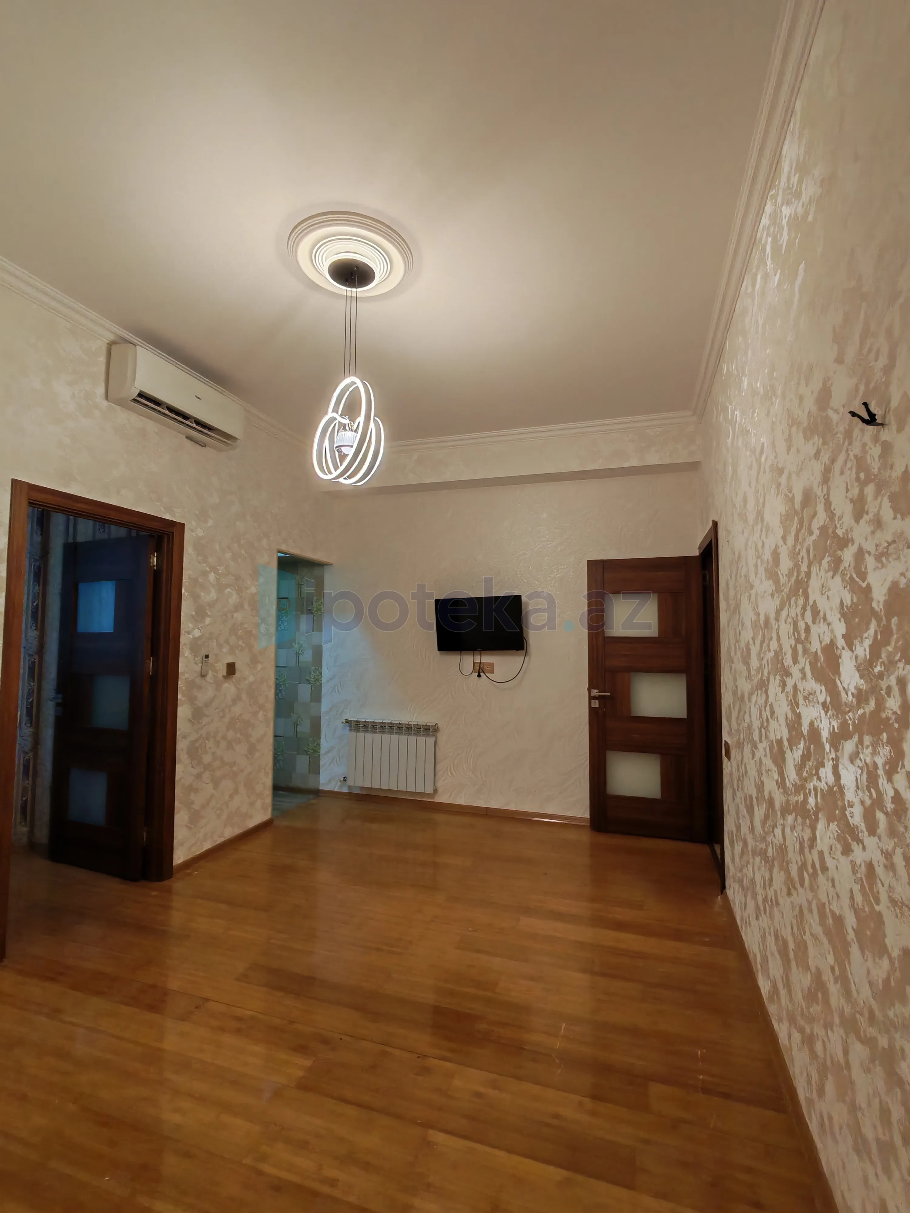 Satılır: 2 Otaq, Yeni tikili, 43.00 m² — Mənzil, Xırdalan (5)