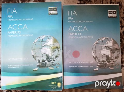 Kitab “Acca F3” — Sumqayıt