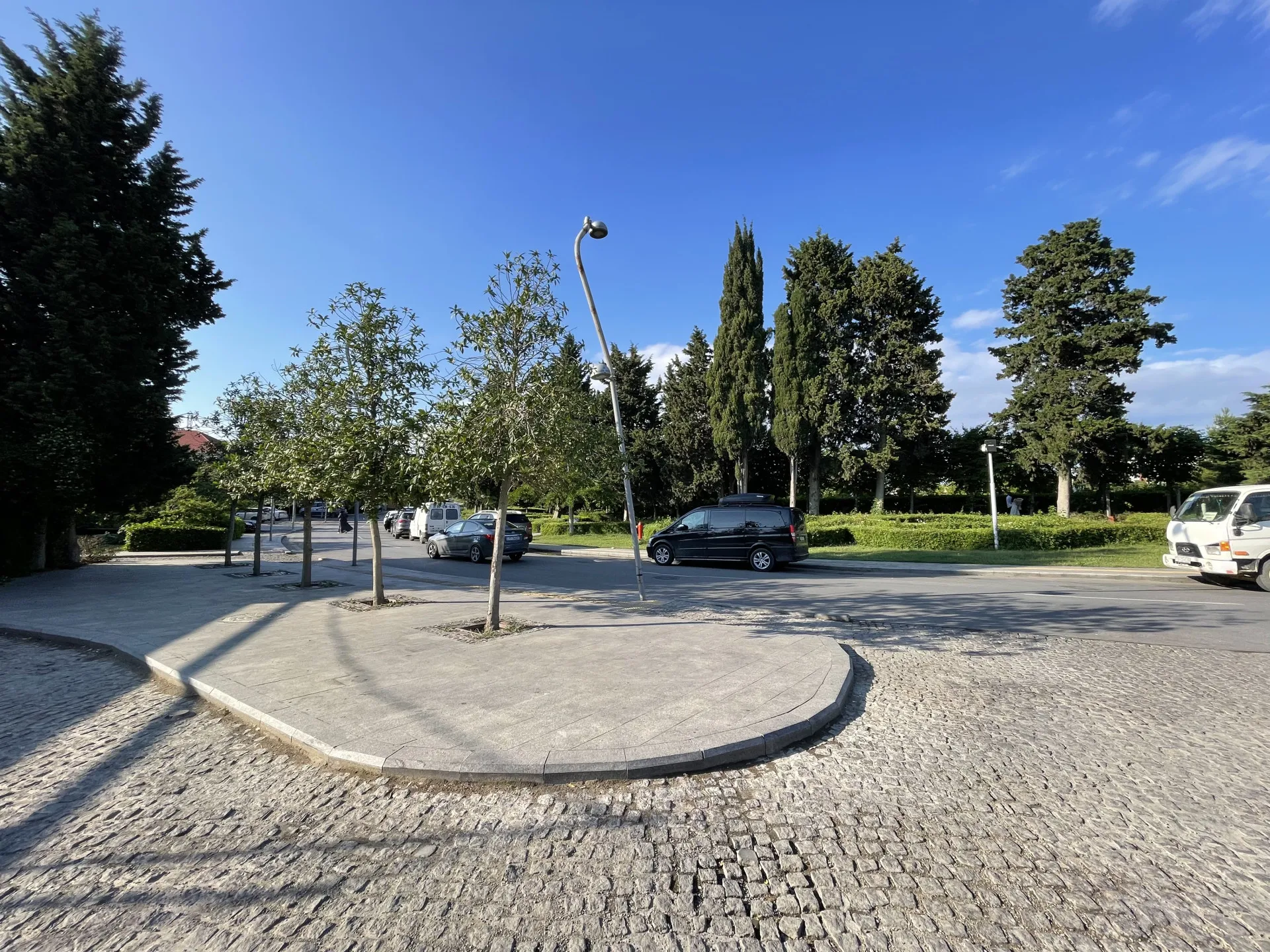 Azadlıq Prospekti m.st, Torpaq satılır - 8.5 sot — Torpaq, Bakı (8)
