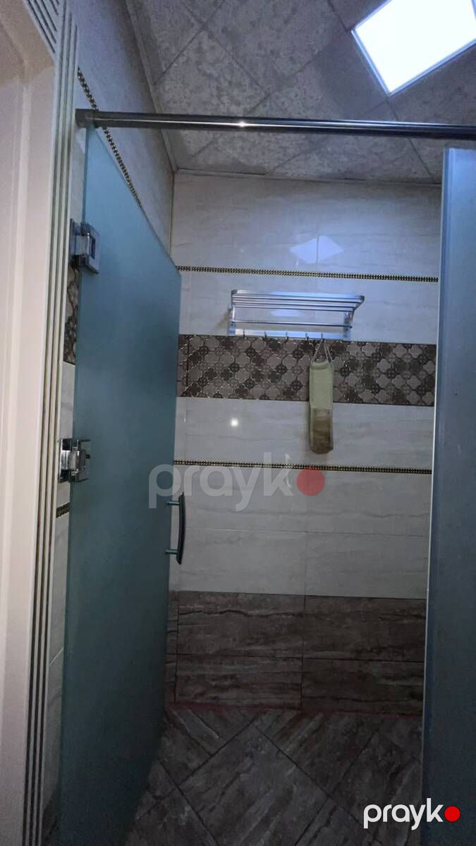 İcarəyə verilir 2 otaqlı yeni tikili 75 m² — Mənzil, Bakı (4)