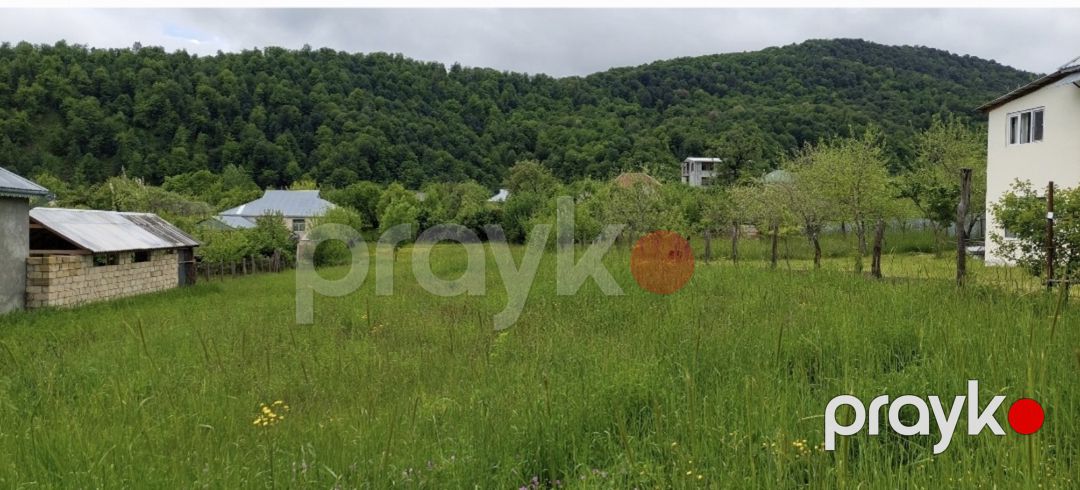 16 sot torpaq sahəsi, İsmayıllı r — Torpaq, İsmayıllı (9)