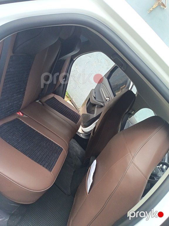 BYD Destroyer 05, 1.5 L, 8.3 kWh, 2025 il, 4 350 km — Avtomobillər, Bakı (8)