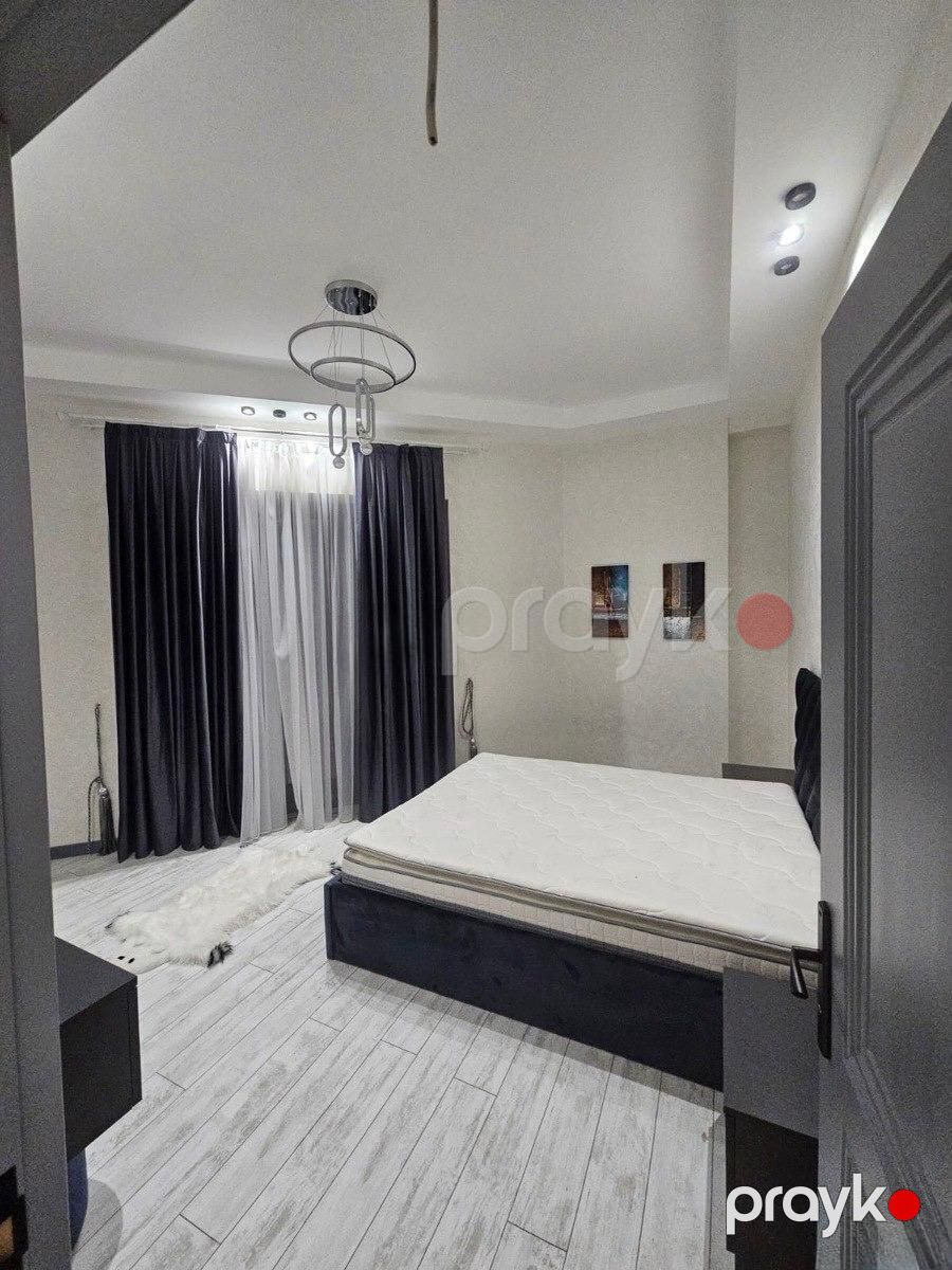 İcarəyə verilir 3 otaqlı yeni tikili 93 m² — Mənzil, Bakı (4)