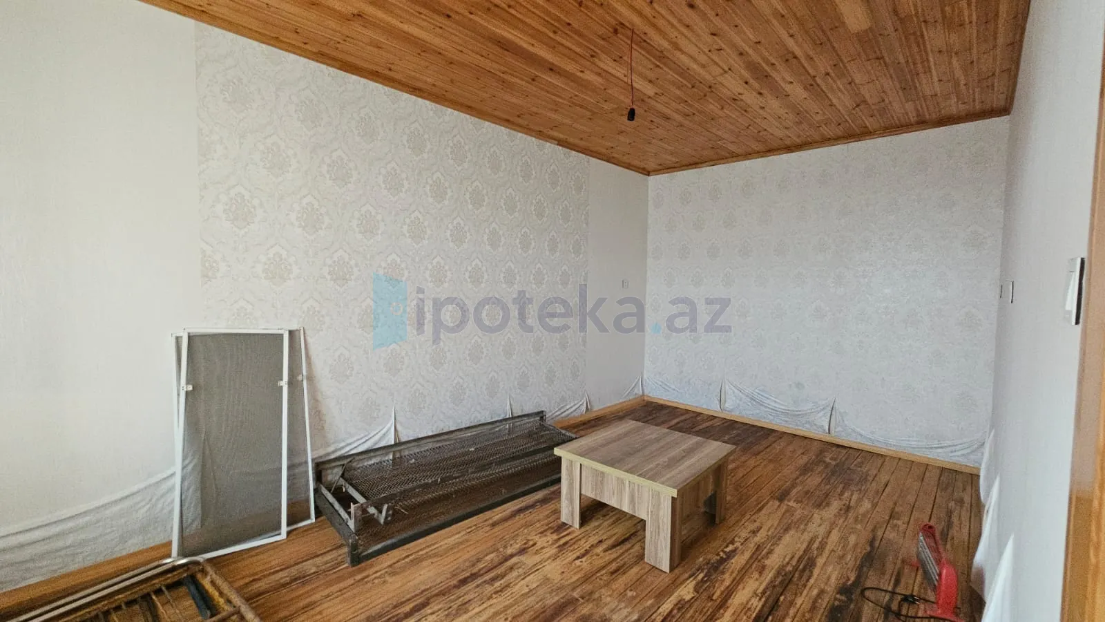 Satılır: 3 Otaq, Evlər/Villalar, Suraxanı r., Hövsan q., 85.00 m² — Ev, villa, Hövsan (3)