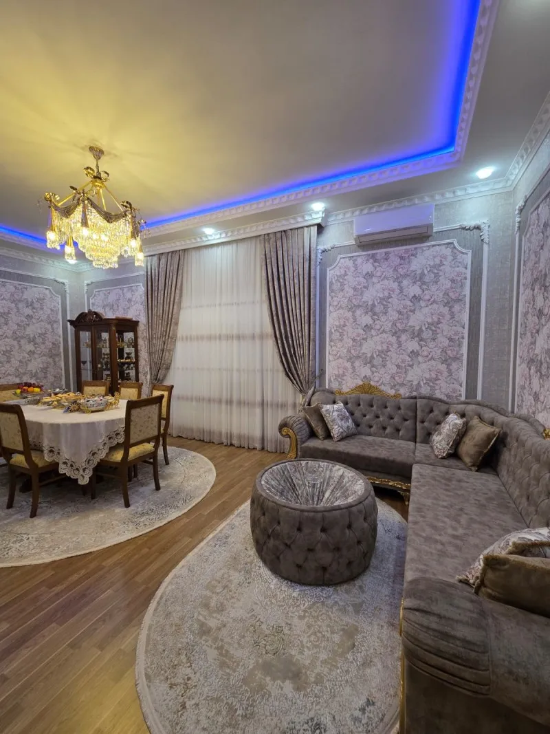 Şüvəlan, 4 otaqlı Villa satılır - 150 m², 1 mərtəbə, 7 sot — Ev, villa, Bakı (6)