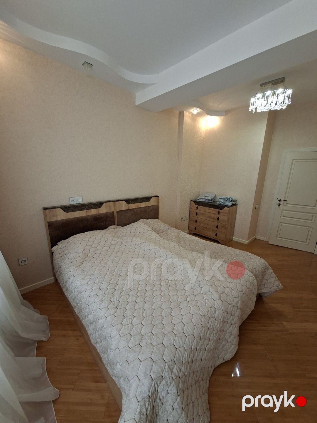 Satılır 4 otaqlı yeni tikili 110 m² — Mənzil, Bakı (4)
