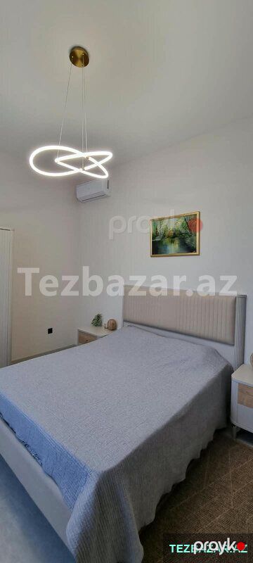 Buzovnada villa satılırrr — Ev, villa, Bakı (9)