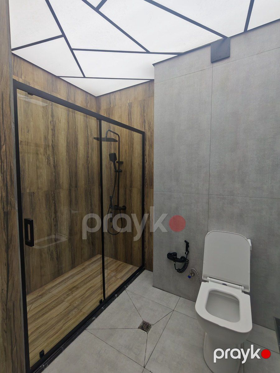 Satılır 3 otaqlı yeni tikili 72.2 m² — Mənzil, Xırdalan (11)
