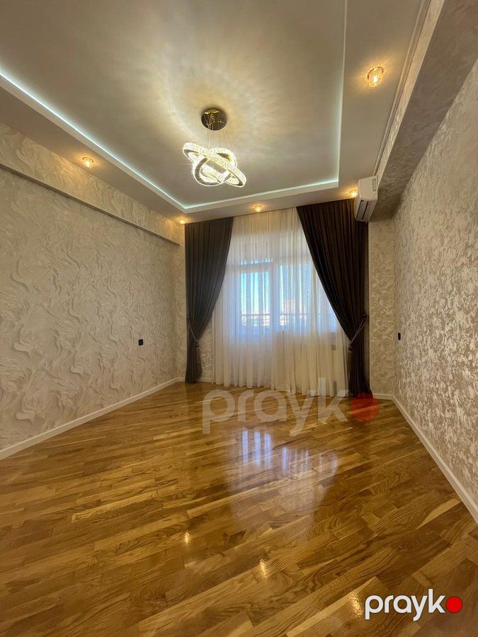 3 otaqlı mənzil, 115 m², Rəşid İsmayılov 55, Bakı — Mənzil (2)
