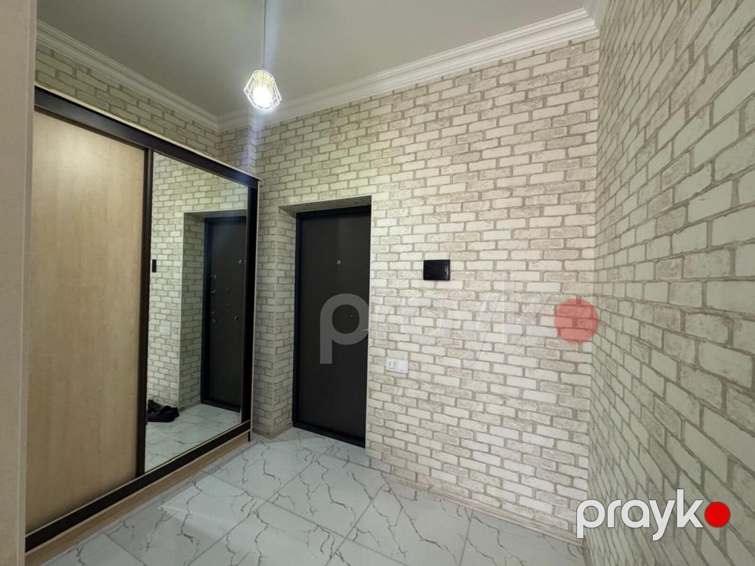 Satılır 2 otaqlı yeni tikili 51 m² — Mənzil, Bakı (6)