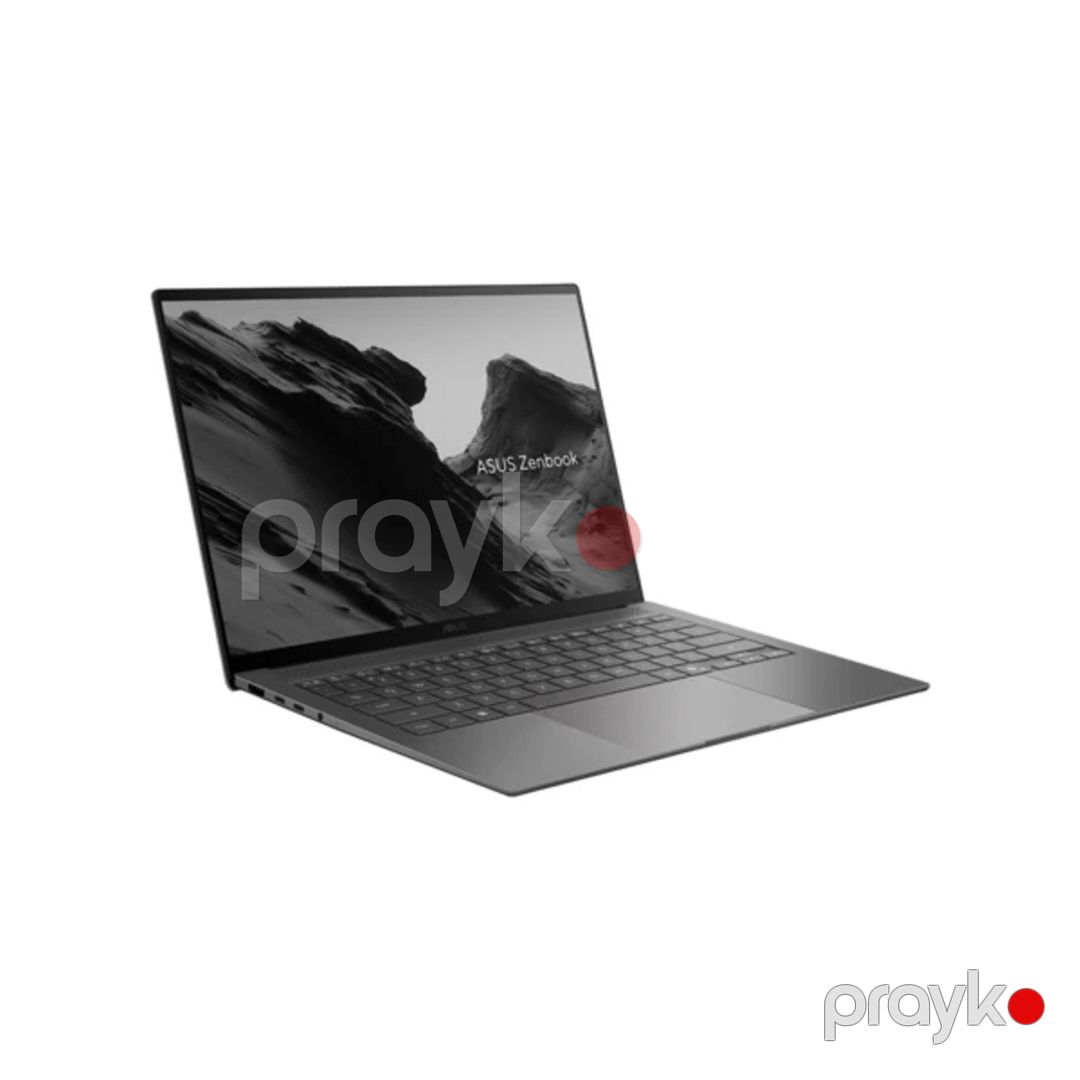 ASUS ZenBook s 16 OLED UM5606GA-SS151W 90NB17H5-M006V0 — Noutbuklar, Bakı (3)