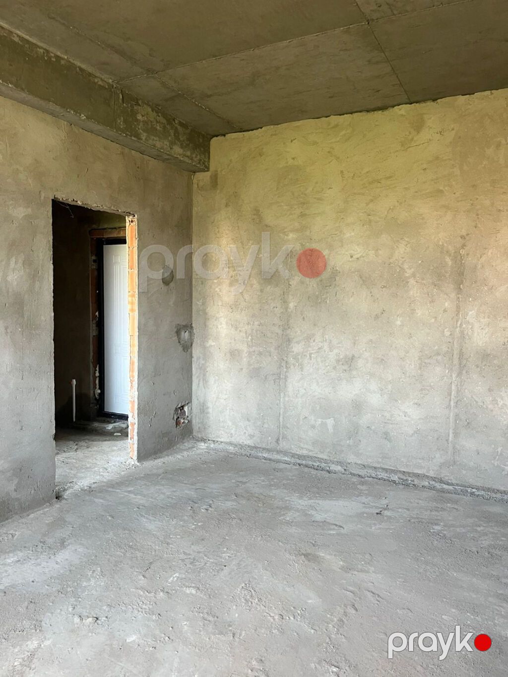 2 otaqlı, Yeni tikili, 76 kv. m — Mənzil, Bakı (8)