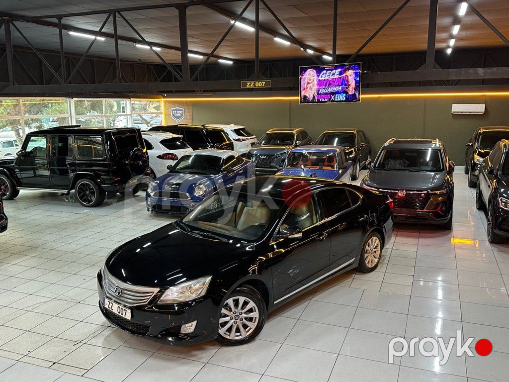 Changan Raeton, 1.8 L, 2014 il, 124 200 km — Avtomobillər, Bakı (10)