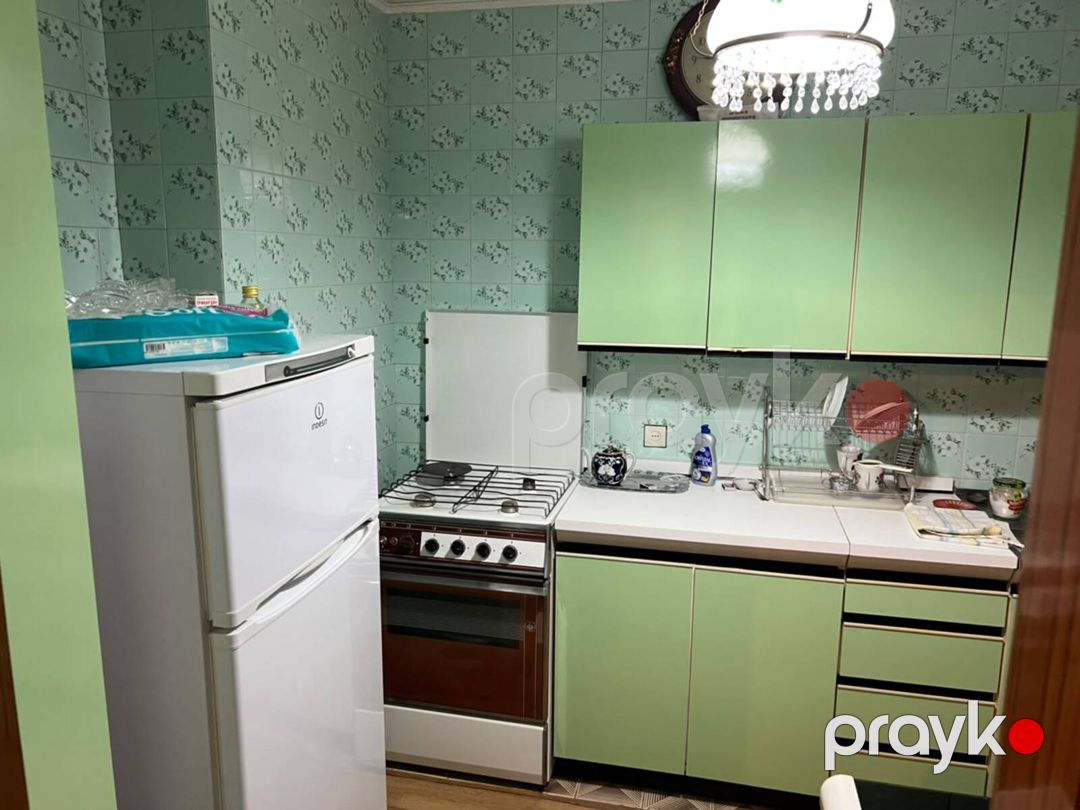 Satılır 3 otaqlı köhnə tikili 90 m² — Mənzil, Bakı (12)