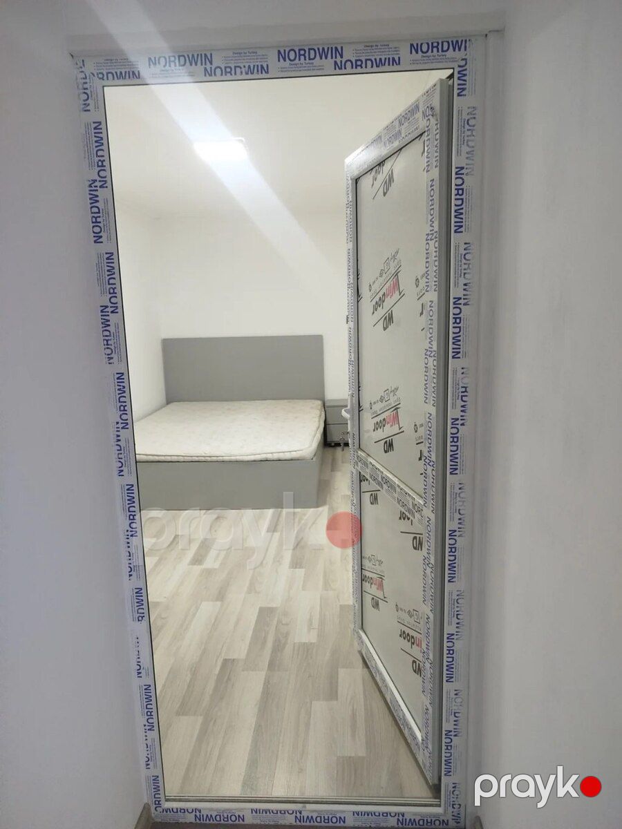 Konteyner ev — Təmir və inşaat, Bakı (5)