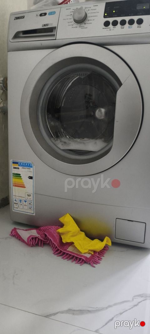 Real alıcıya endirim olunacaq 055-506-90-80 Zanussi Lındo 100 — Masazır