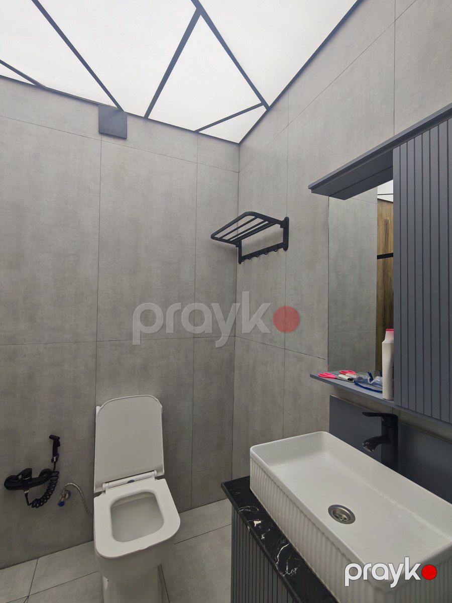 Satılır 3 otaqlı yeni tikili 72.2 m² — Mənzil, Xırdalan (10)