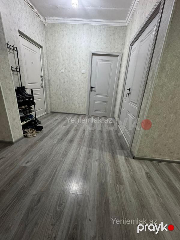 Satılır 4 otaqlı Bina evi menzil (Köhnə tikili), 100 m², Sabunçu rayonu — Mənzil, Bakı (8)