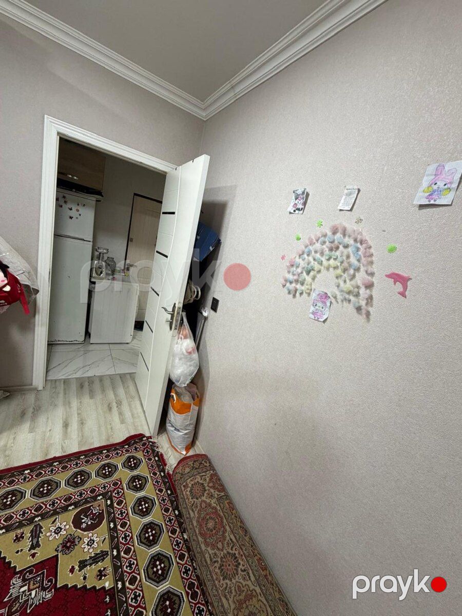 2-otaqlı yeni tikili kirayə verilir, Biləcəri qəs., 55 m² — Mənzil, Bakı (10)