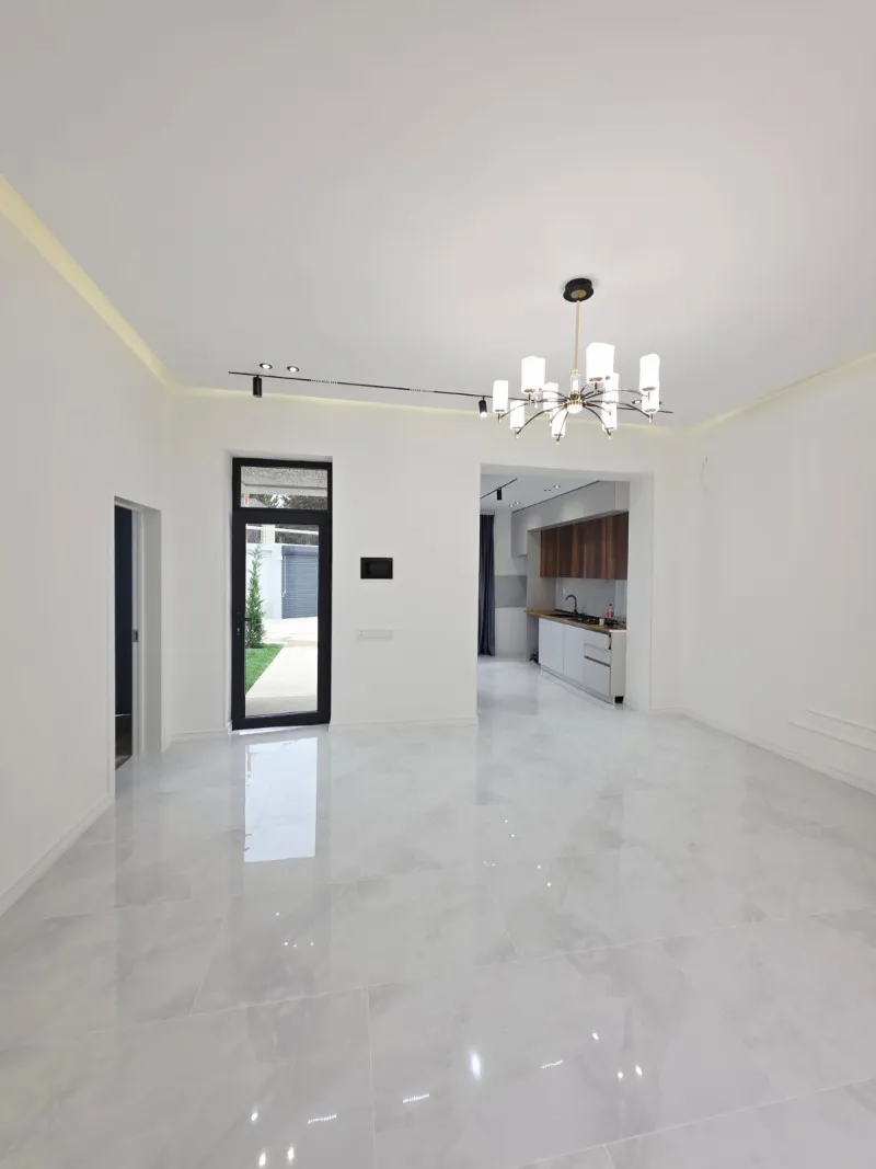 Mərdəkan, 4 otaqlı Həyət evi satılır - 145 m², 1 mərtəbə, 3 sot — Ev, villa, Bakı (9)