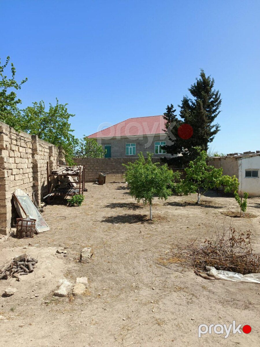 24 sot torpaq sahəsi, Maştağa qəs — Torpaq, Bakı (6)