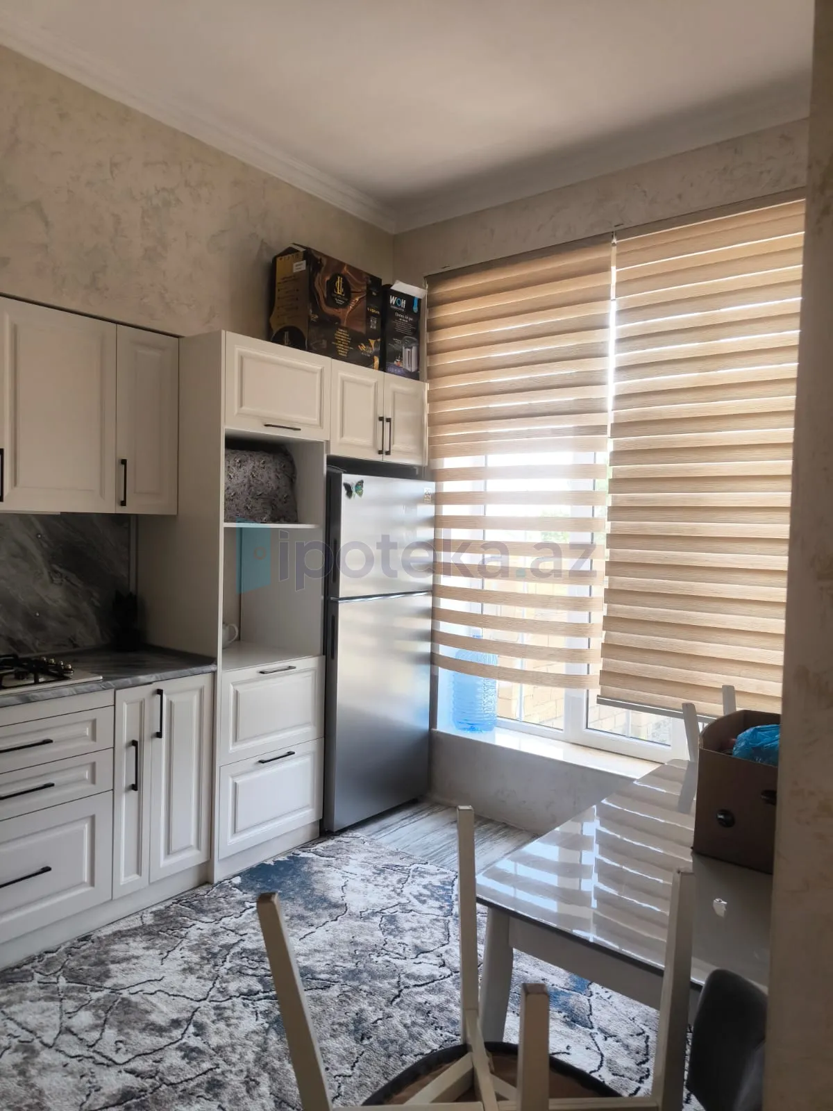 Satılır: 4 Otaq, Evlər/Villalar, Abşeron r., Novxanı q., 137.00 m² — Ev, villa, Novxanı (6)