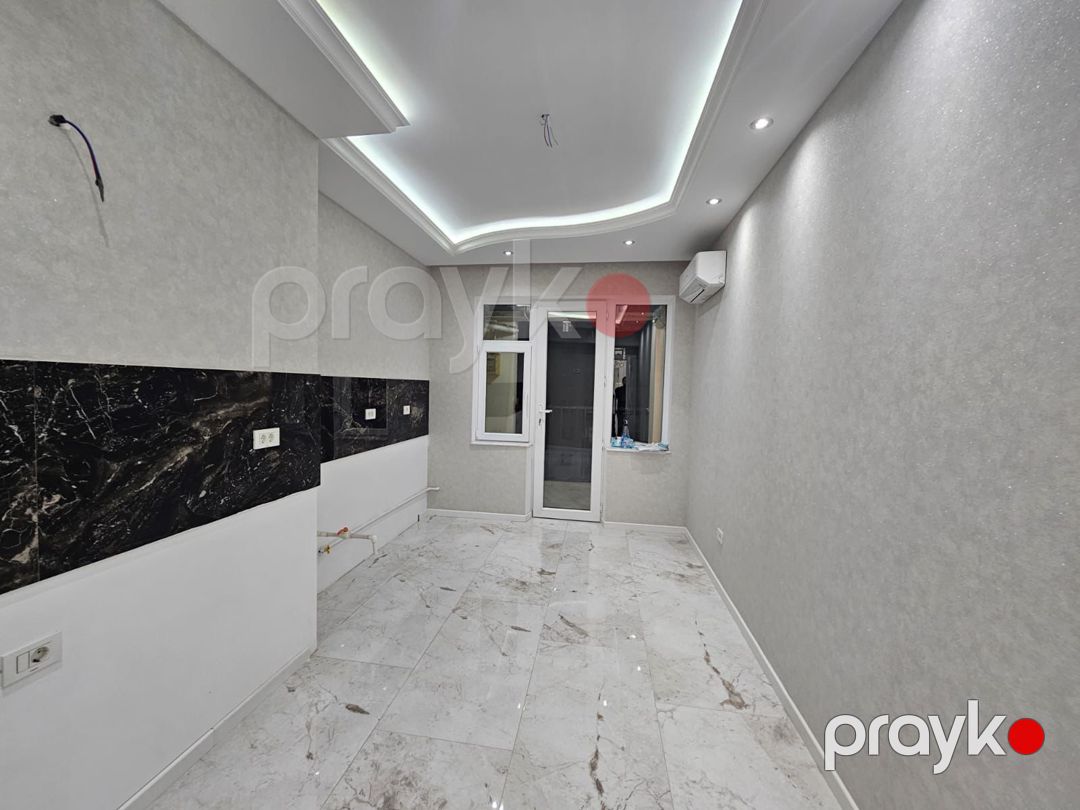 Satılır 3 otaqlı yeni tikili 110 m² — Mənzil, Bakı (9)
