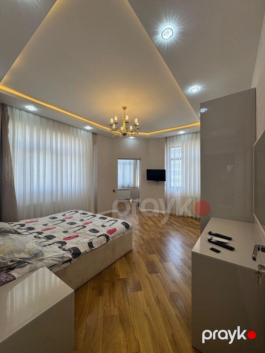 Satılır 3 otaqlı yeni tikili 136 m² — Mənzil, Bakı (4)