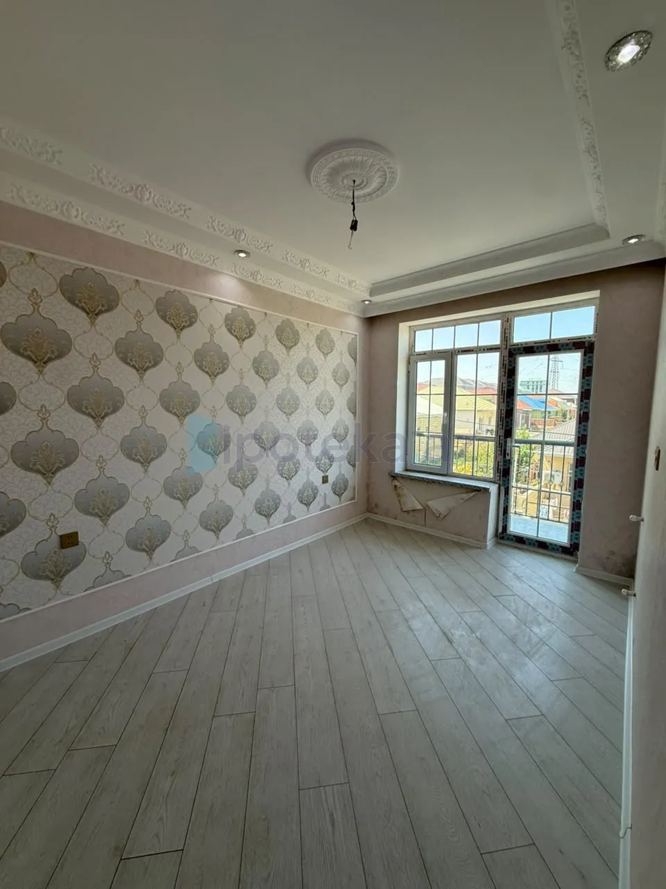 Satılır: 5 Otaq, Evlər/Villalar, Abşeron r., Masazır q., 130.00 m² — Ev, villa, Abşeron (4)