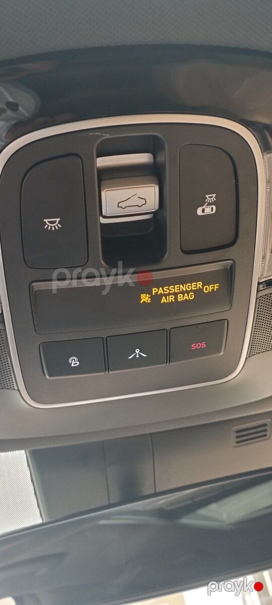 Hyundai Sonata, 2021 il — Avtomobillər, Masallı (7)