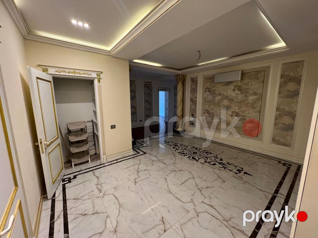 Satılır 3 otaqlı yeni tikili 210 m² — Mənzil, Bakı (2)