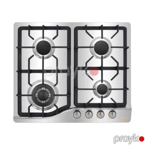 Bişirmə səthi Eurolux EU-GH3646GSN — Bakı