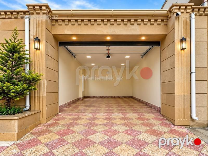 Satılır 9 otaqlı Həyət evi / Villa, 350 m², Mehdiabad — Ev, villa, Abşeron (3)