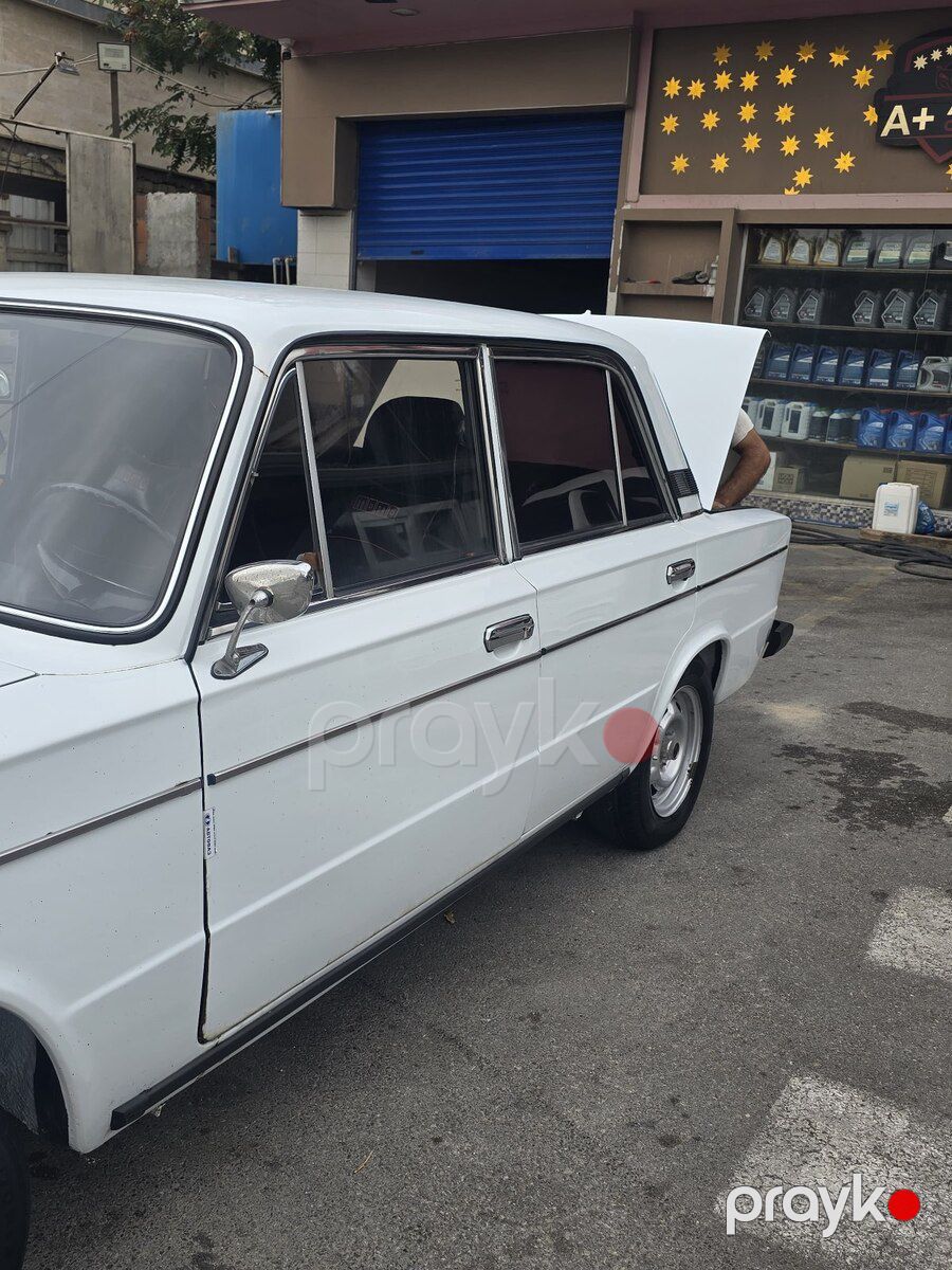 Lada (vaz) 2106, 2004 il — Avtomobillər, Bakı (5)