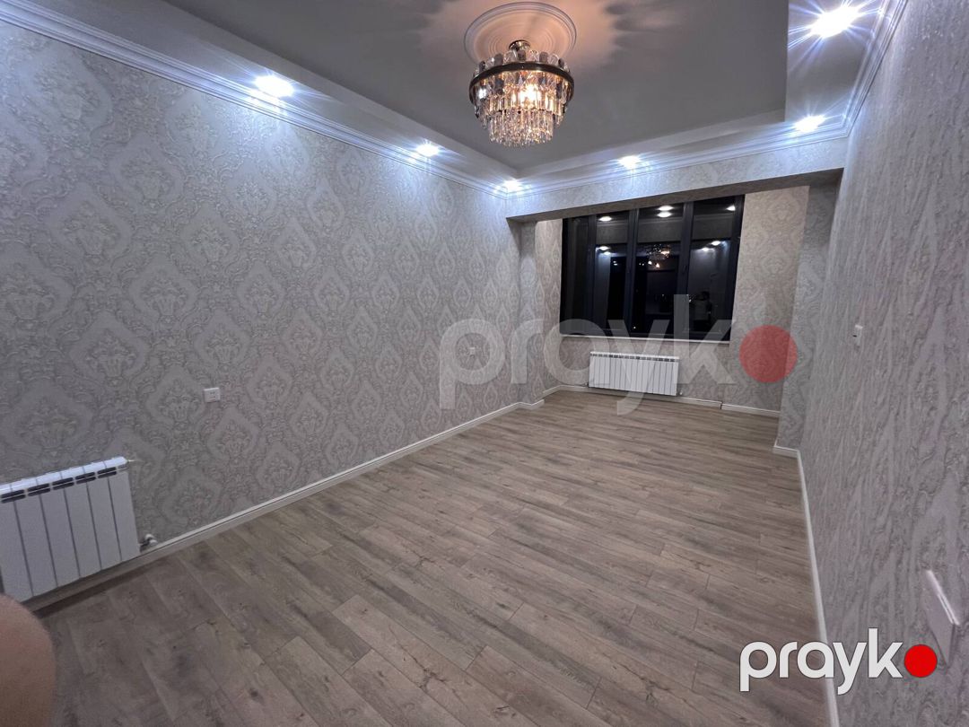 Satılır 2 otaqlı yeni tikili 60 m² — Mənzil, Bakı (3)