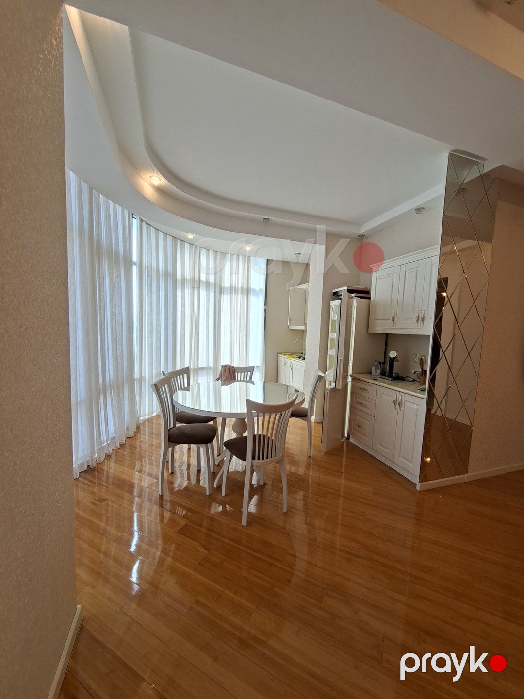 Satılır 4 otaqlı yeni tikili 110 m² — Mənzil, Bakı (12)