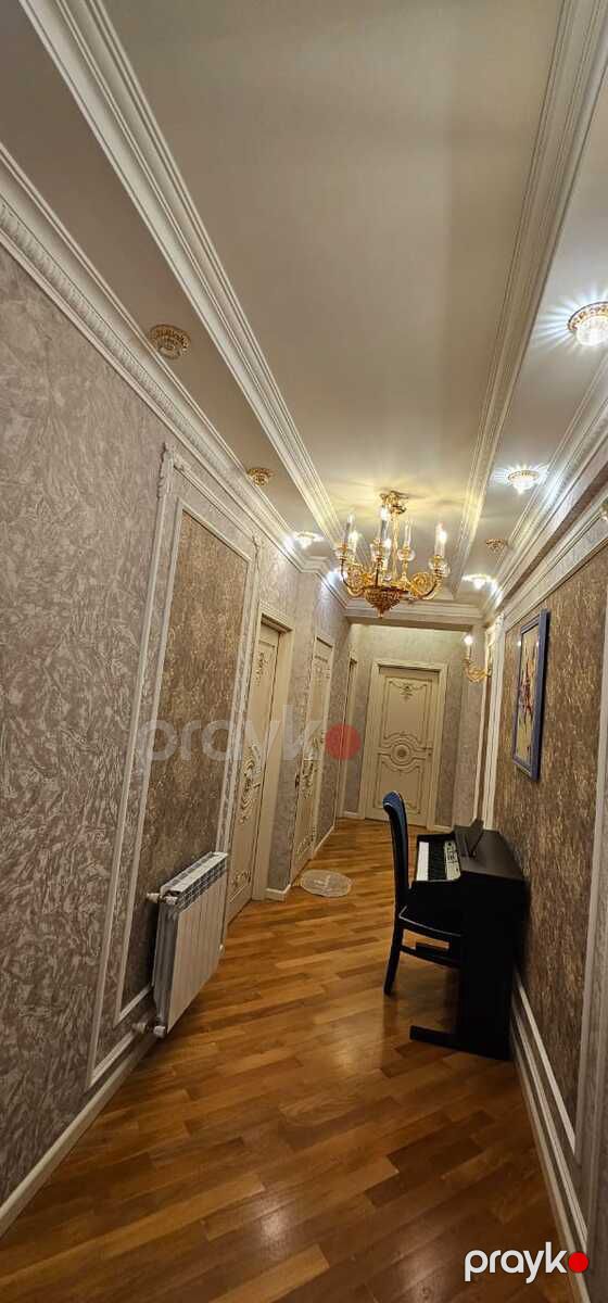 3-otaqlı yeni tikili, Xırdalan ş., 85 m² — Mənzil, Xırdalan (4)