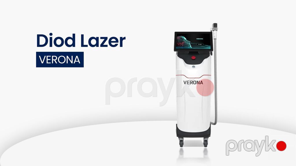 Epilyasiya üçün — Lazer epilyasiya aparatları, Bakı